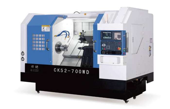 中江回收CNC